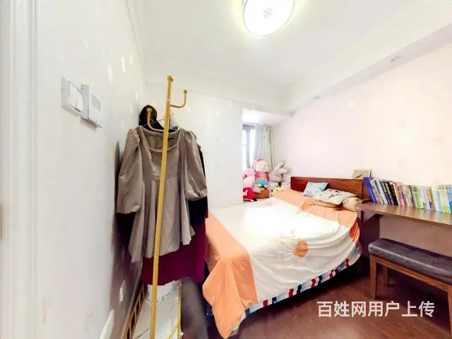 拎包入住浦沿南370.00万元精装修 - 图片 6
