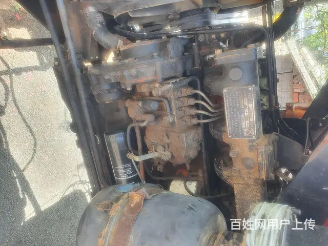 东方红900 - 图片 2