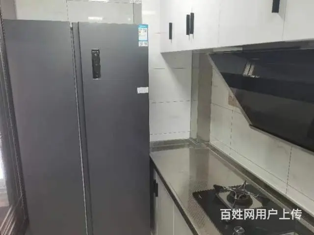 牡丹水岸国际外国语精装陪读房 - 图片 4