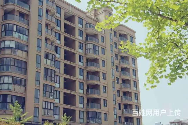 投资养老最佳居所  湖州长兴恒丰苑 - 图片 4