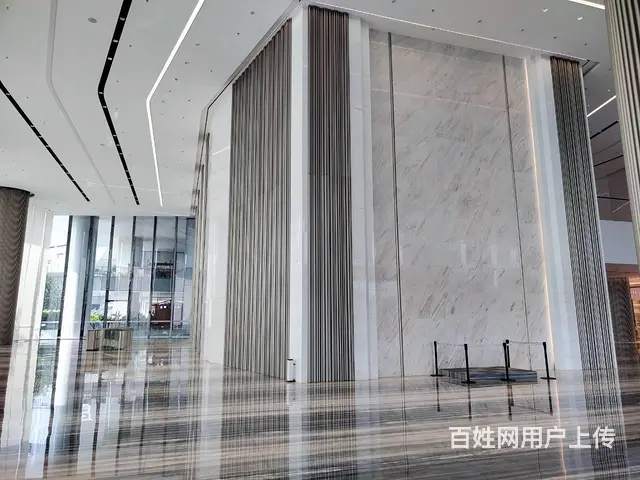 珠海旗舰写字楼 环宇城 中海国际中心 122㎡奢华出租 - 图片 7