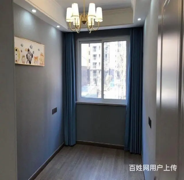 悦澜湾0首付月供7k 现房洋房 看房送金项链 （真 - 图片 5