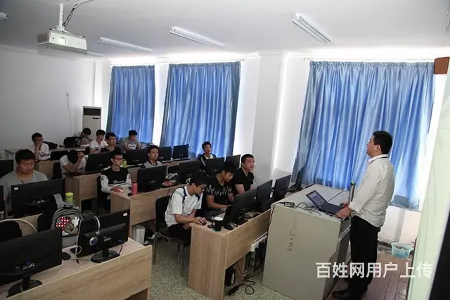 延安瑞鑫电脑培训中心（广告设计火热招生中） - 图片