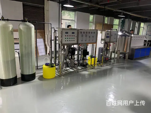 车用尿素液生产设备 - 图片 2