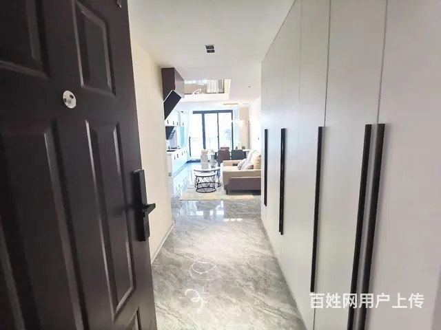 市区 比表价8万便宜 现房七彩欢乐世界 复试挑个公寓 送装修 - 图片 6