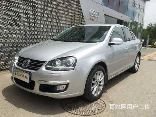 大众速腾 2011款 1.6L 手动 特别版 (国 - 图片 2