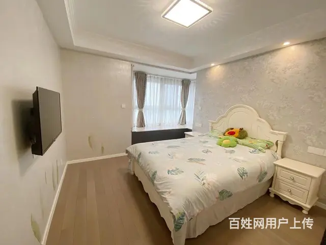 出售凯尔尚郡115平  3室2厅1厨2卫豪装 - 图片 10