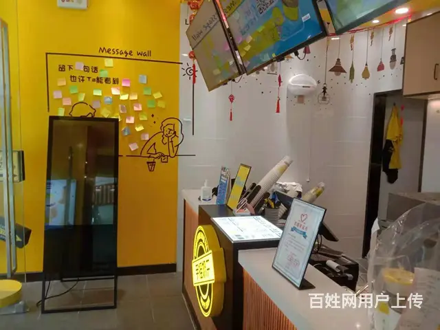 7532(七P）个人城东区中惠万达旺铺对外转让可做任何行业 - 图片 6