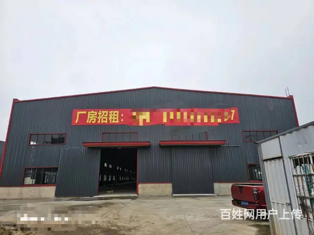 （51旺铺推荐）澄迈工业大道大型厂房招租 - 图片 9