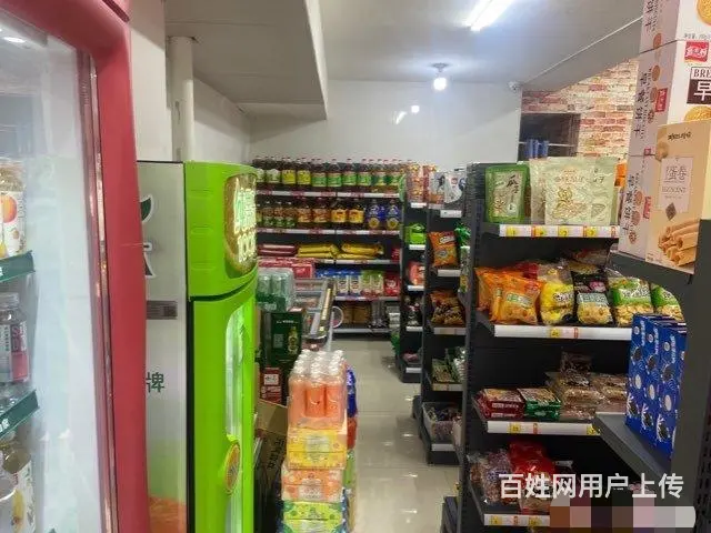 昌邑区85平一层百货副食超市出兑 - 图片 4