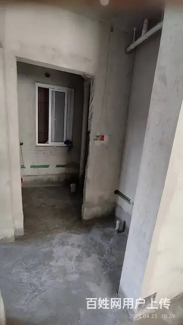 师家渠佳苑两室一厅低价出售 - 图片 2