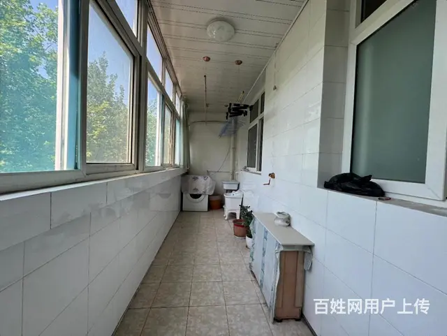 育红北！天厦嘉园 带车库 148平94万 精装三居老证 - 图片 7