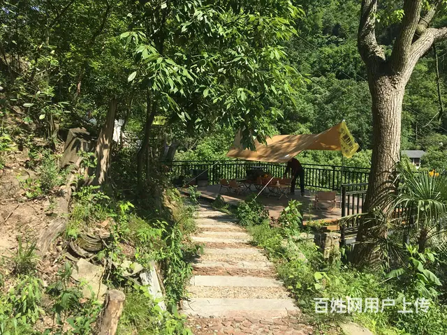 长沙户外露营烧烤野在户外野在一起 - 图片 3
