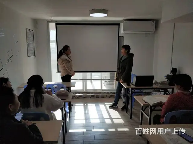 厦门专业的成人英语口语培训海沧波恩成人英语培训学校 - 图片 9