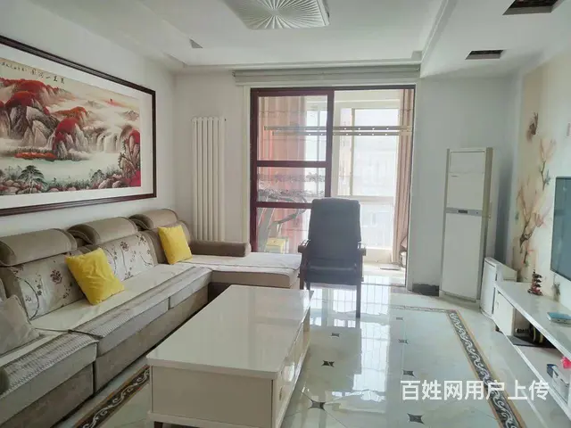 【搞定了！】出售豫基城复式房 - 图片 3