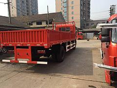 福德东风单桥载货车 全部低价处理