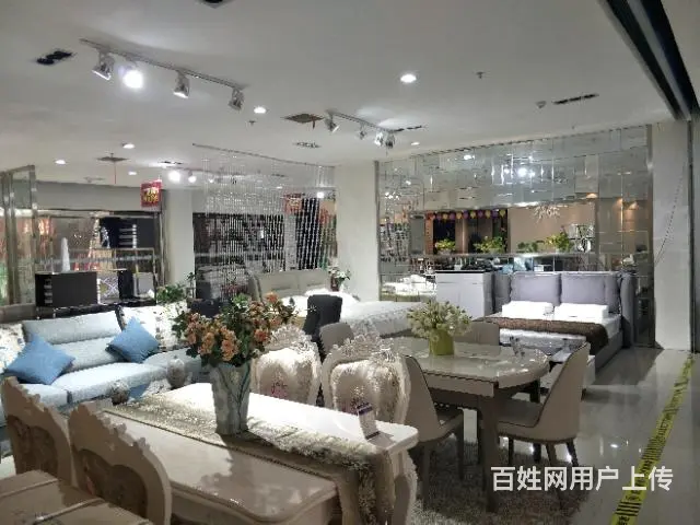 【都市时讯免费找店】月星家居二楼国际软体品牌家具店 - 图片 4