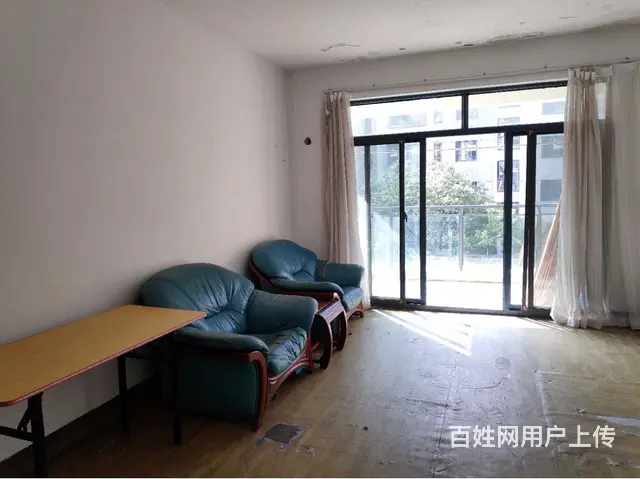 江南新城多层3楼二室二厅一厨一卫一阳台简单装璜房屋出售 - 图片 1