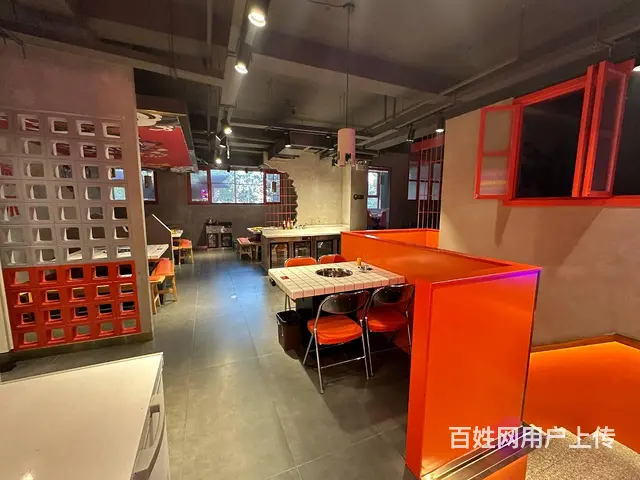 BP个人 城东区东方云舒火锅店转让 - 图片 12