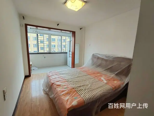 文峰片多层洋房3楼88平带车库61万就卖！ - 图片 1