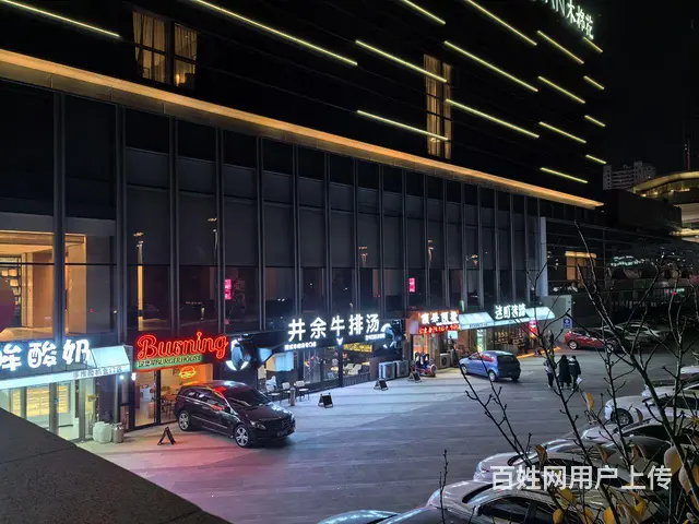 转让30平方店铺，位于万象汇北华润步行街 - 图片 2
