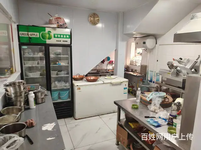 净月200平二层经营中火锅店出兑 餐饮店出兑 - 图片 4
