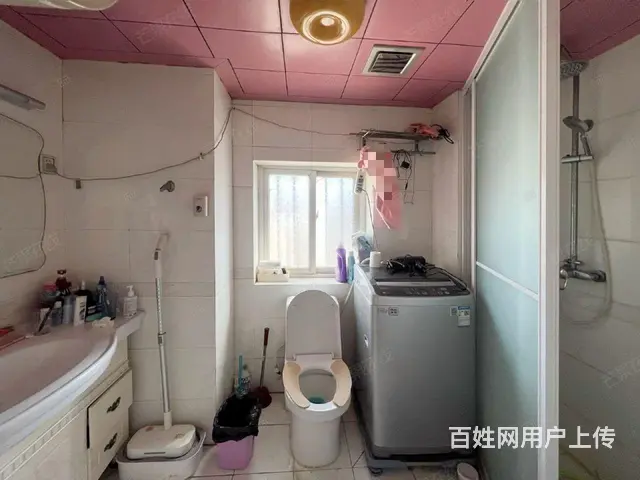 东中街大悦城地铁口，园区中心，南北通透，两室两厅一卫，精装修 - 图片 4