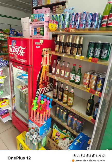 大东区超市低价出兑 - 图片 4