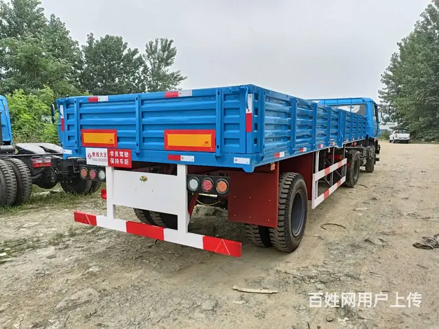拉萨东风A2国六教练车价格 - 图片 5