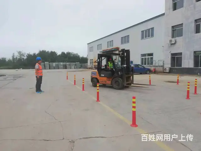 叉车培训+考叉车证培训 - 图片 9