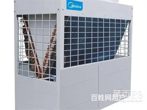 专业上门低收费修冰箱冷柜空调冷库热泵微波炉等 - 图片 8