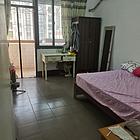 环境优美