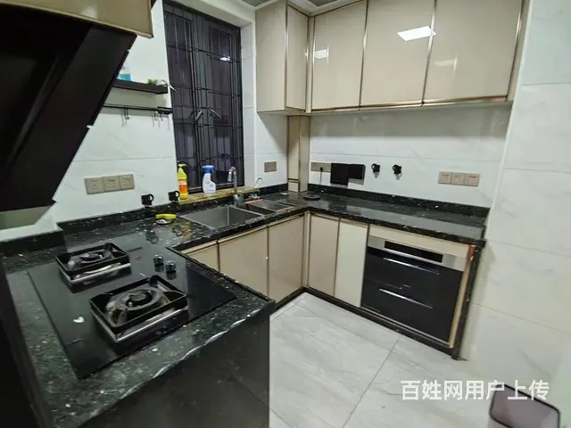 方特，三安光电，彩虹跑道，联鑫.火炬高新区精装修三房拎包入住 - 图片 10