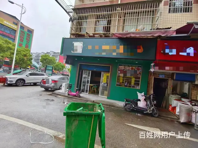 无转让费出租高桥大市场核心位置餐饮小吃粉面早餐店 9523 - 图片 6