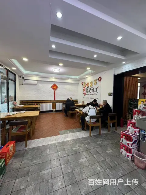 道里区安国街繁华地段川菜馆出兑餐饮店转让 - 图片 10