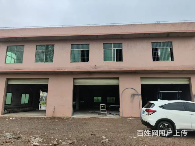 （51旺铺推荐）美兰区灵山镇白驹大道1000仓库出租 - 图片 1