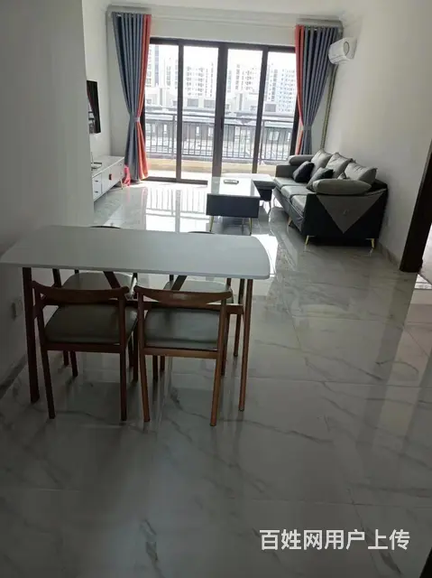 信阳市碧桂园二期精品住宅楼 - 图片 1