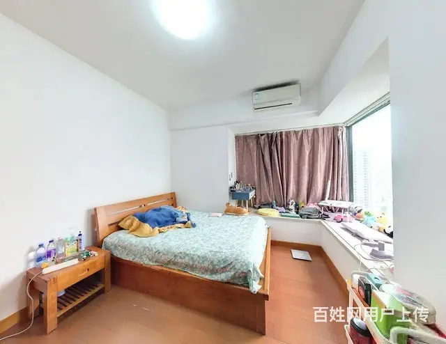 华发世纪城四期，港珠澳大桥入口旁 3房 23000/月 - 图片 3