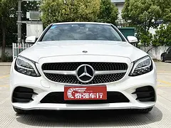 2019款奔驰C180L，长轴加长，个人一手，大牌子性价比高