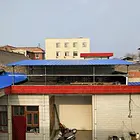 专业承接搭建彩钢，树脂瓦，纳米瓦复合板。