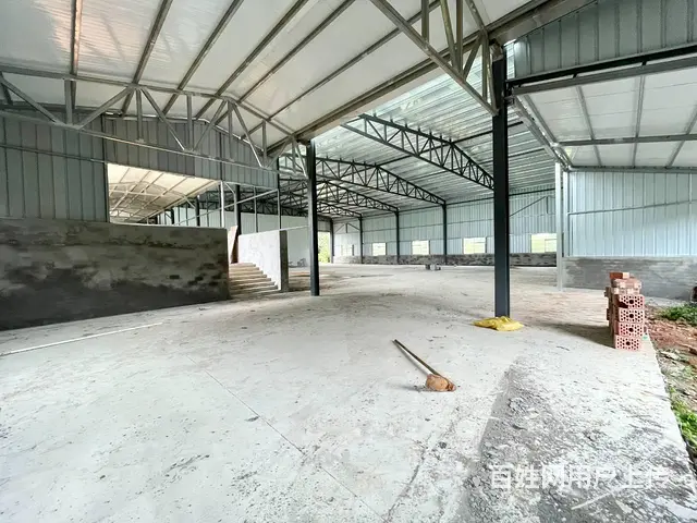 （老板本人）黄兴镇新建厂房独门独院民宿房东优价出租6867 - 图片 1