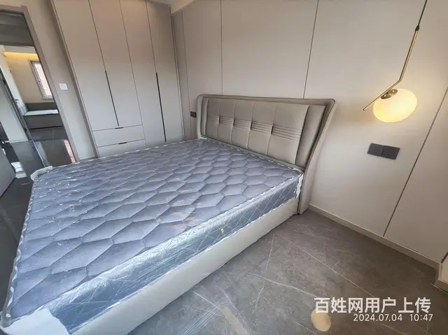 八里铺豪德竹林金地华府王府花园竹林佳苑 - 图片 4