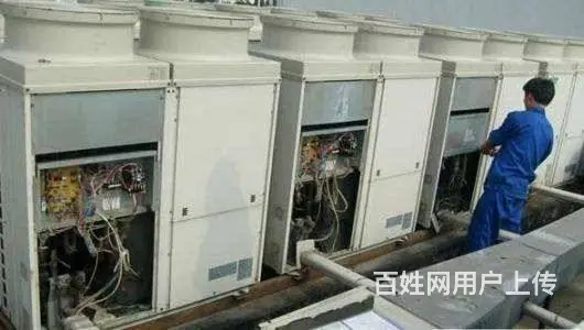 空调维修、移机、加氟、移机包运-高价回收 - 图片 5