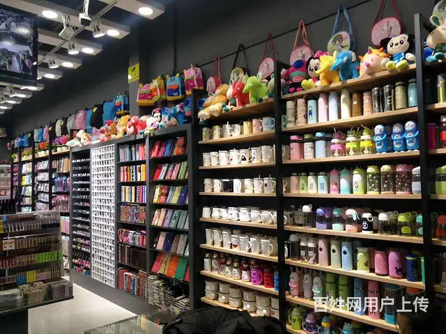 二元店进货渠道免加盟费厂家直销源头底价宁夏银川 - 图片 1