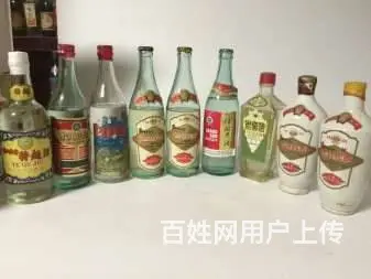 回收茅台酒 回收香烟 哈尔滨高价回收烟酒可上门回收 - 图片 6
