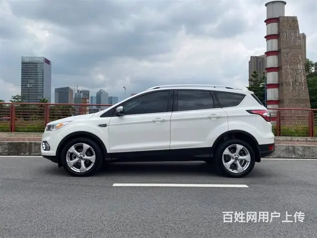 福特 翼虎 2017款 1.5T 手自一体 EcoBoost - 图片 6