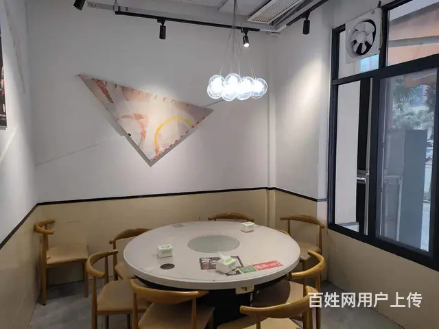 (精选好铺)江油市中华御景临街盈利餐饮火锅店转让 可外摆 - 图片 7