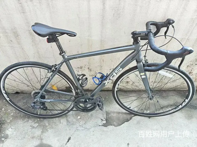 喜德盛公路自行车 - 图片 2