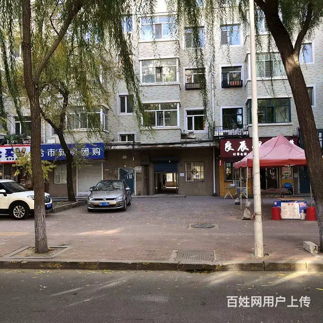 【搞定了！】香坊区旭东街临街门市房东直租 - 图片 4