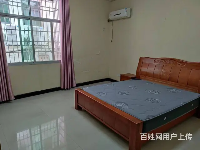 上高银海超市二楼清爽三房家具家电全配用天然气近新城区 - 图片 1